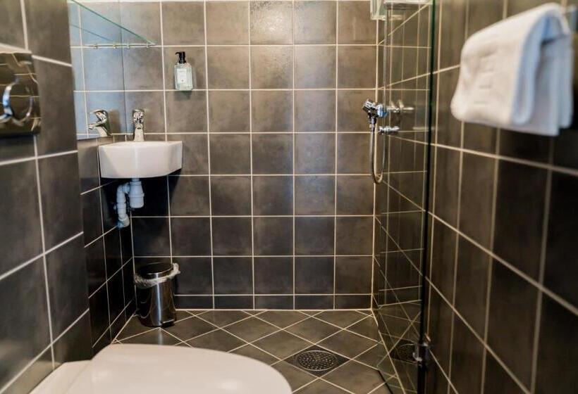 חדר סטנדרט, Klosterhagen