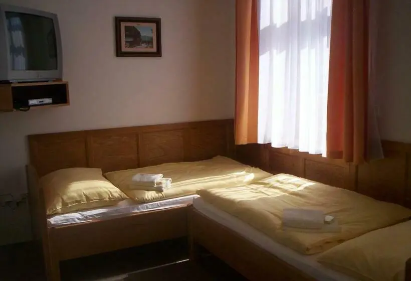 Standard-huone, Krakonoš