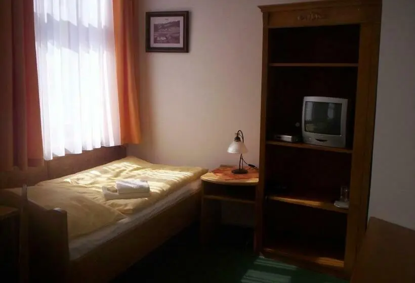 Standard-huone, Krakonoš