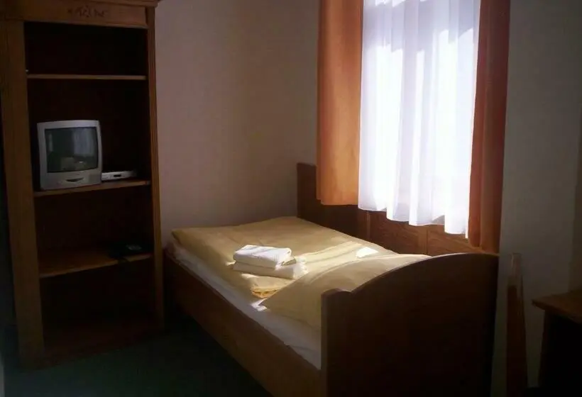 Standard-huone, Krakonoš