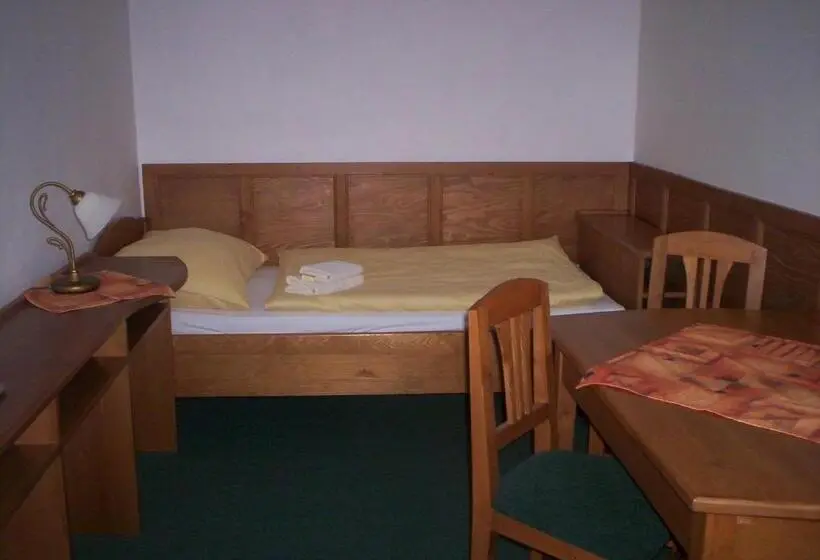 Sviitti, Krakonoš