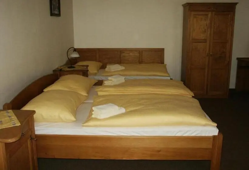 Sviitti, Krakonoš