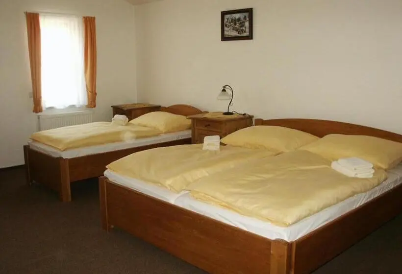 Sviitti, Krakonoš