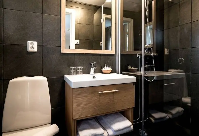 Deluxe-huone, L Granen