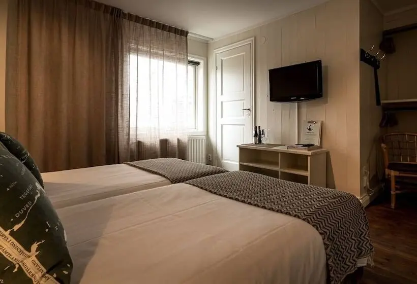 Deluxe-huone, L Granen
