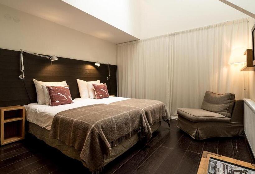 غرفة إقتصادية, L Granen