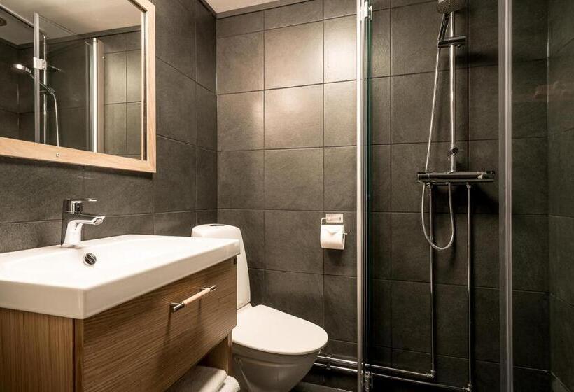 غرفة إقتصادية, L Granen