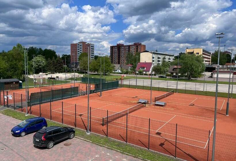 اتاق استاندارد یک نفره, L Tamula