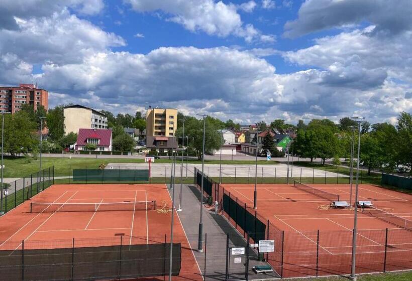 اتاق استاندارد, L Tamula