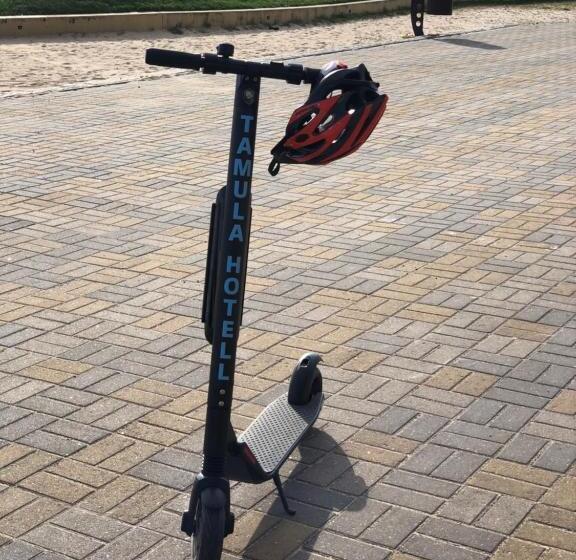 اتاق استاندارد سه نفره, L Tamula