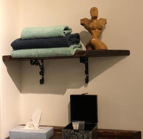 آپارتمان لوکس 1 خوابه, Le Baroudeur