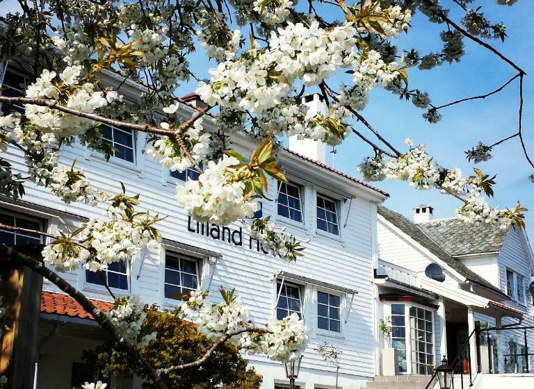 غرفة قياسية, Lilland Brewery