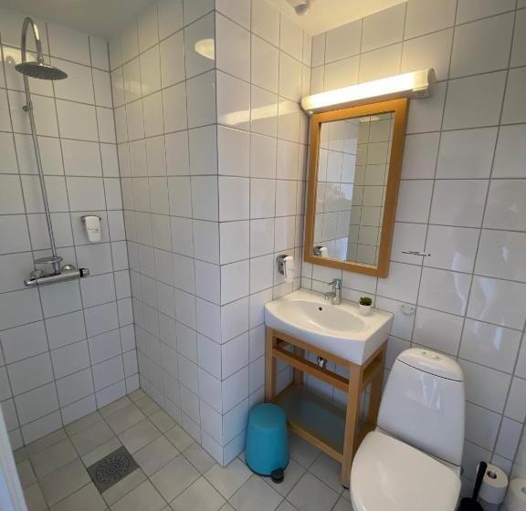 غرفة قياسية فردية, Lilland Brewery