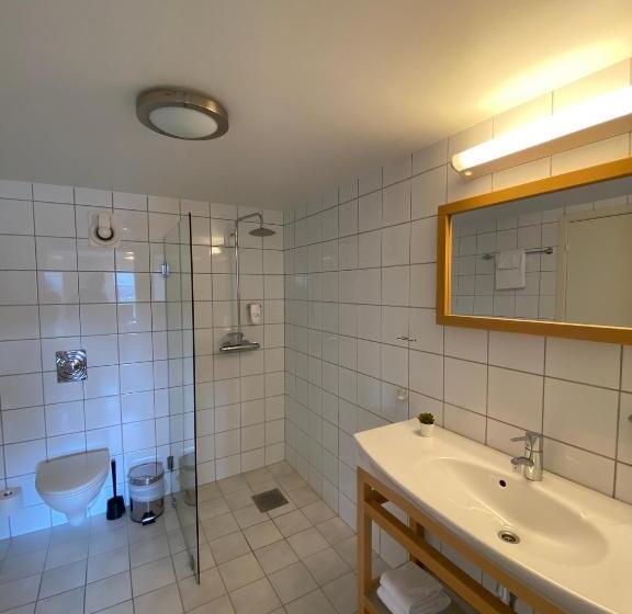 غرفة قياسية فردية, Lilland Brewery