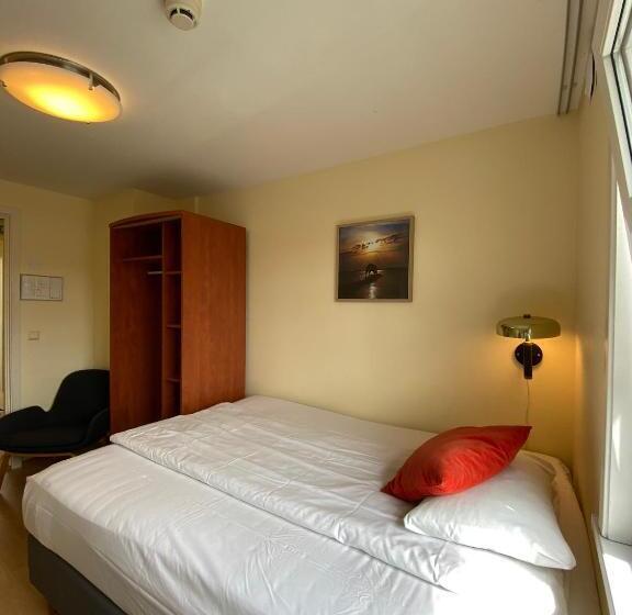 غرفة قياسية فردية, Lilland Brewery