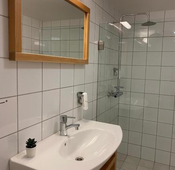 غرفة قياسية, Lilland Brewery