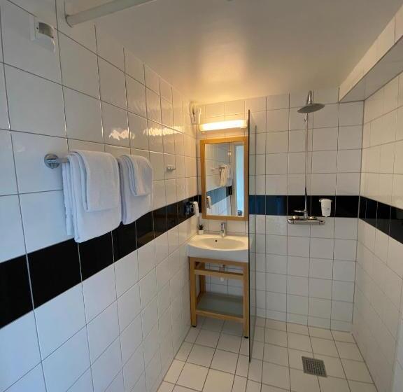 غرفة قياسية, Lilland Brewery