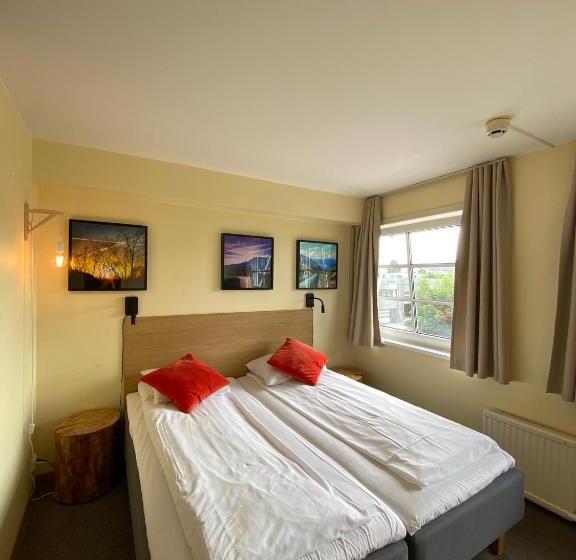 غرفة قياسية, Lilland Brewery