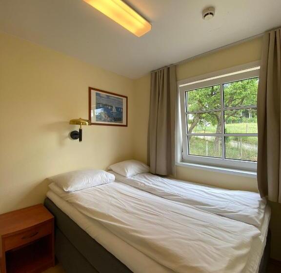 غرفة عائلية, Lilland Brewery