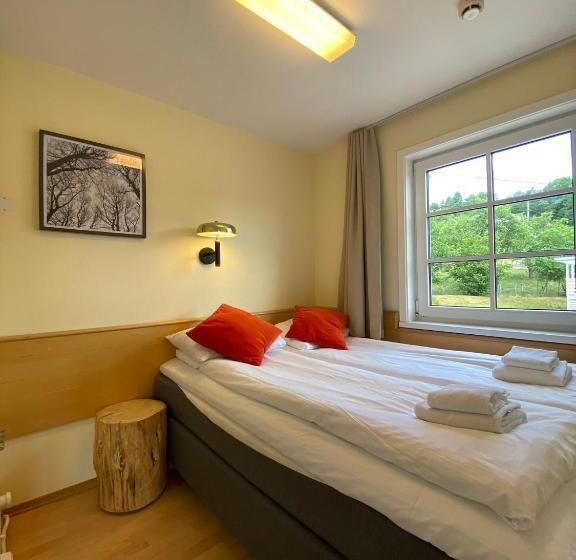 غرفة عائلية, Lilland Brewery