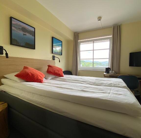 غرفة إقتصادية, Lilland Brewery