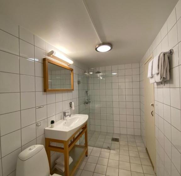 غرفة إقتصادية, Lilland Brewery