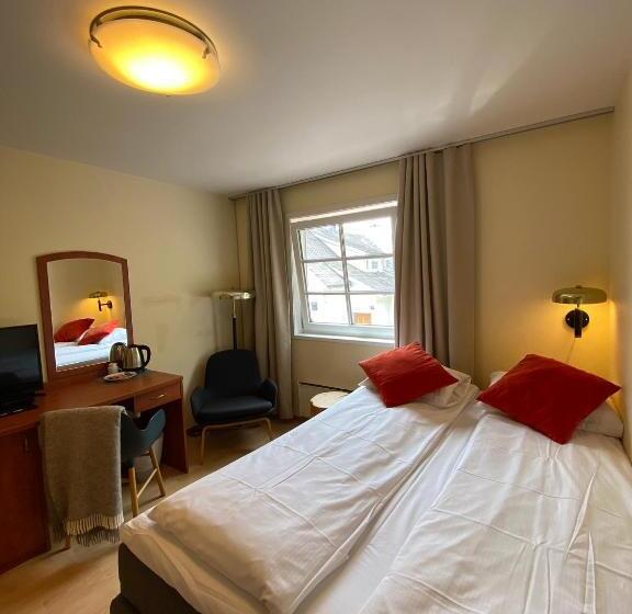 غرفة إقتصادية, Lilland Brewery