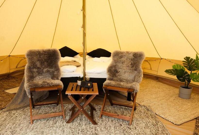 كوخ قياسي, Lilland Brewery