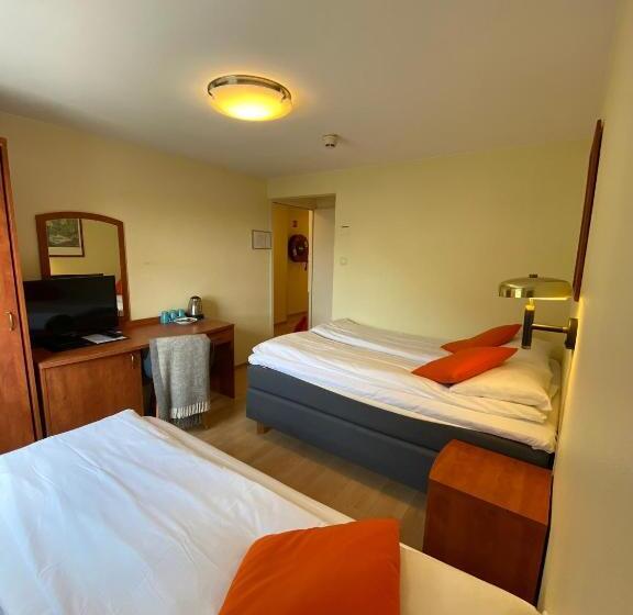 غرفة إقتصادية ثلاثية, Lilland Brewery