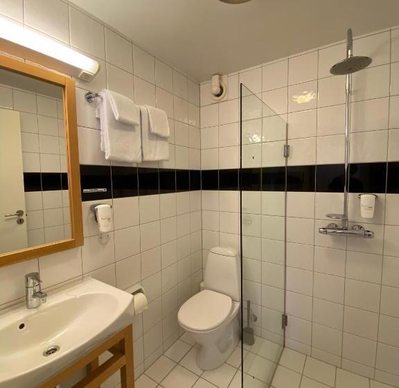 غرفة إقتصادية ثلاثية, Lilland Brewery