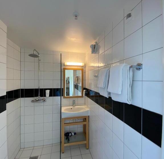 غرفة قياسية, Lilland Brewery