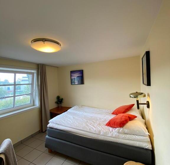 غرفة إقتصادية, Lilland Brewery