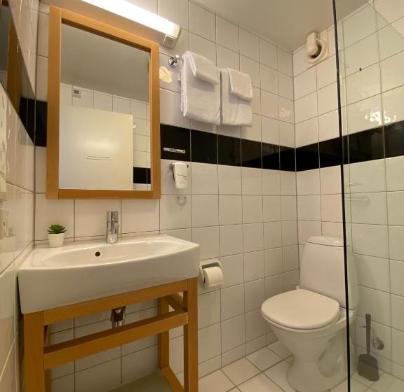 غرفة إقتصادية, Lilland Brewery