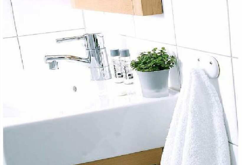 غرفة قياسية, Lilland Brewery