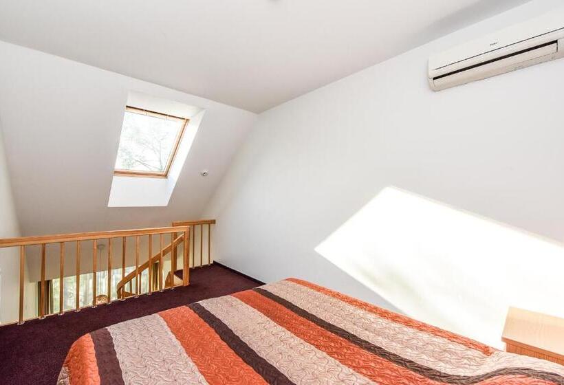 سوییت جونیور, Muza