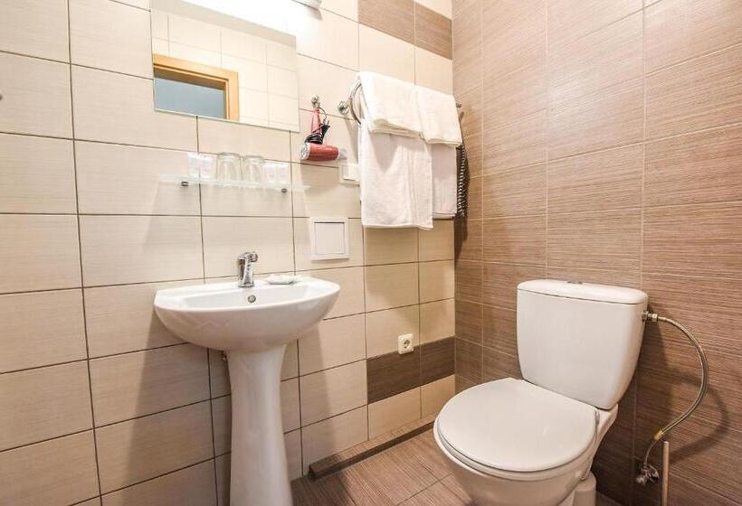 سوییت جونیور, Muza