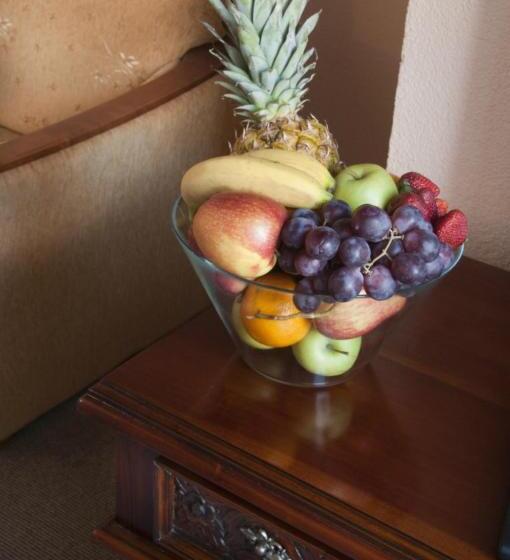 غرفة قياسية فردية, Na Kafkové