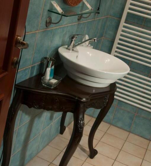 غرفة قياسية, Na Kafkové