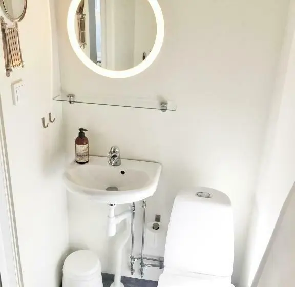 Standard-huone, Park Hotell