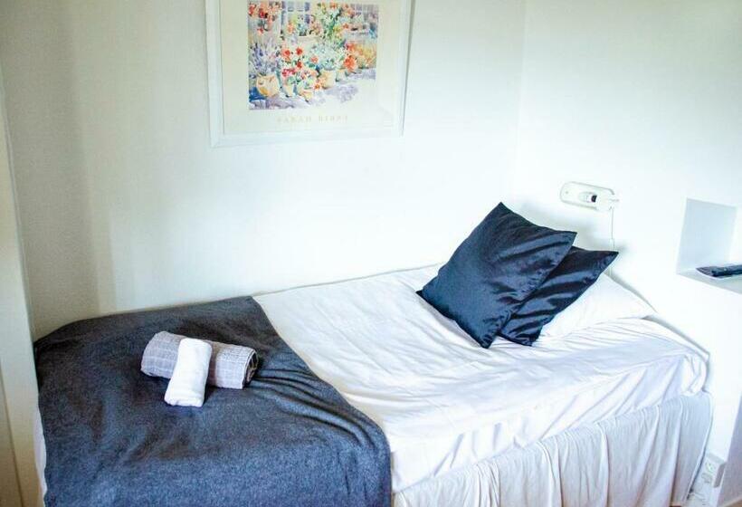 Номер Стандарт Индивидуальный, Park Hotell