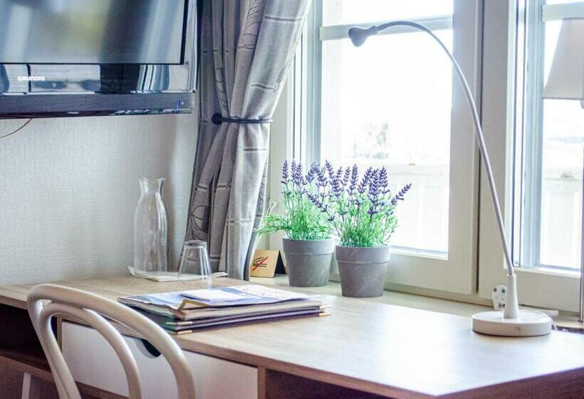 Номер Стандарт Индивидуальный, Park Hotell