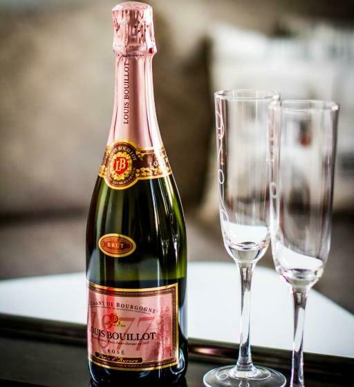 Номер Стандарт, Park Hotell