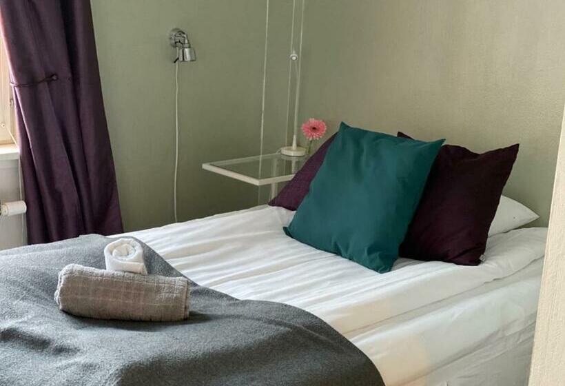 Номер Стандарт Индивидуальный, Park Hotell