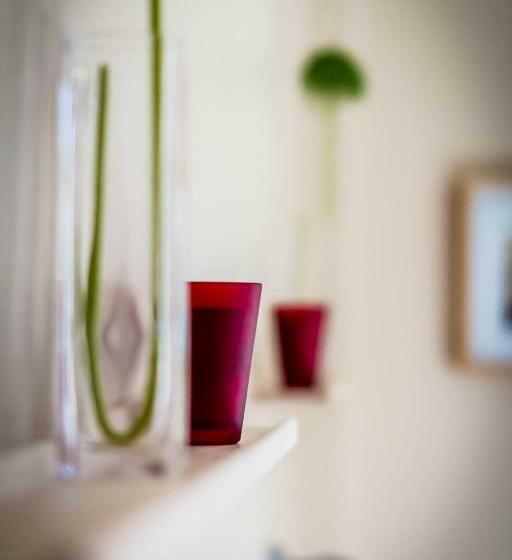 Номер Стандарт, Park Hotell