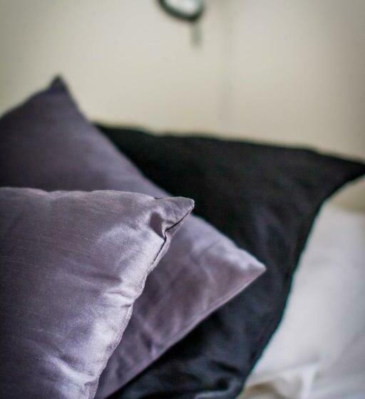 Номер Стандарт Индивидуальный, Park Hotell