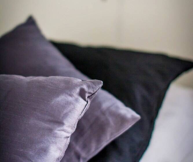 Номер Стандарт Индивидуальный, Park Hotell