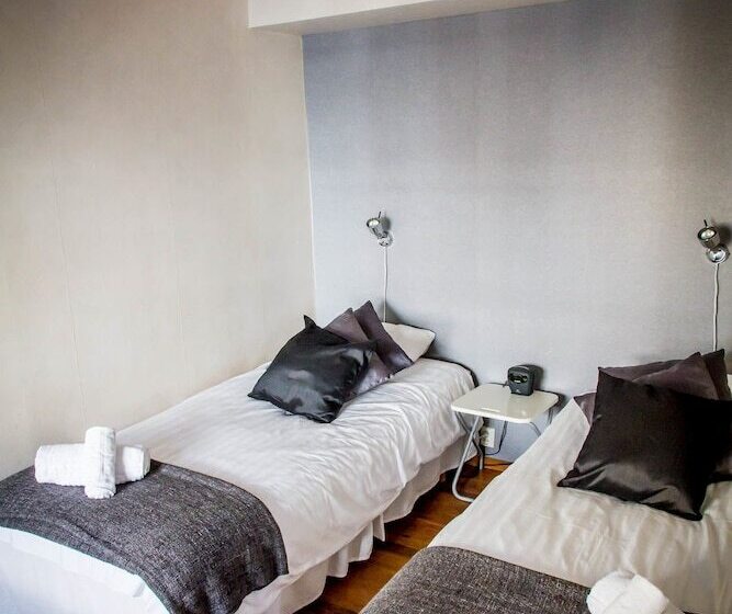 Номер Стандарт, Park Hotell