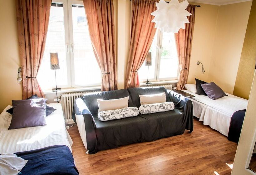 Номер Стандарт, Park Hotell