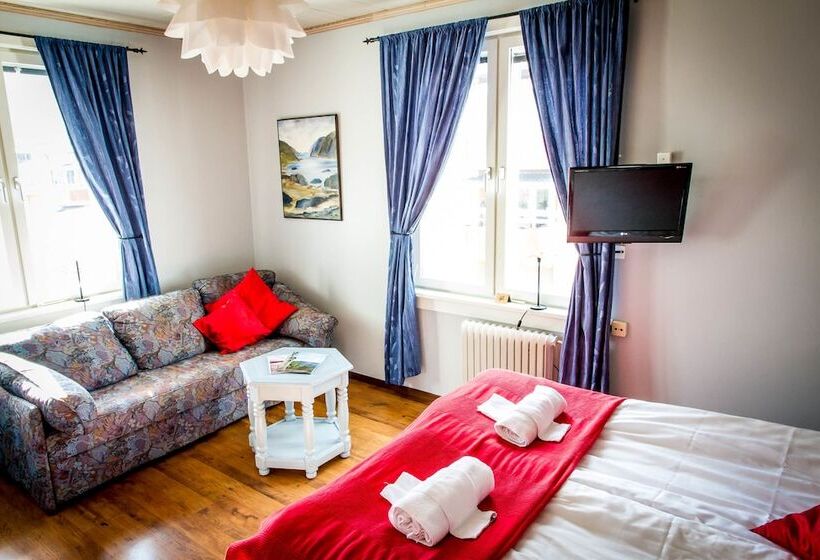 Номер Стандарт, Park Hotell
