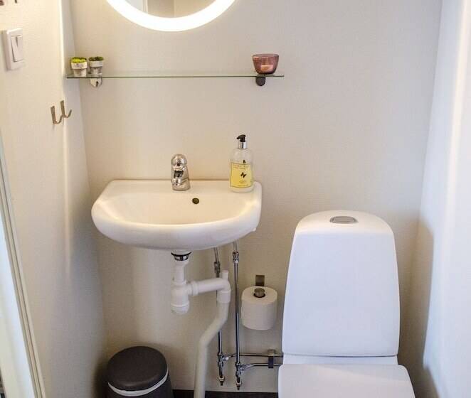 Номер Superior, Park Hotell